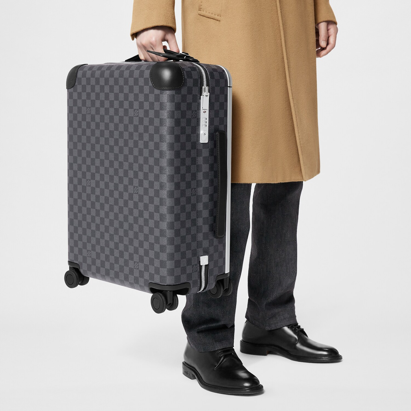 Louis Vuitton Horizon 55 Suitcase